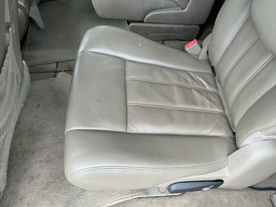 Used 2012 CHRYSLER TOWN & COUNTRY Vans Michigan US | Miedema Asset Management Group #1397175