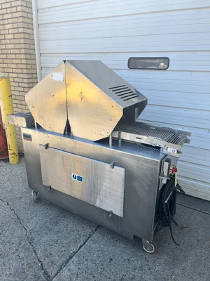 USED ROSS TC700MI