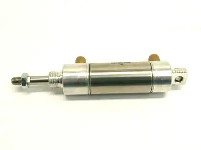 090.625-DXB | Bimba  Original Line Air Cylinder 1-1/16" Bore 0.625" Stroke - Used