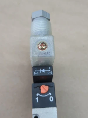 NEW SMC VZ512-5DZB-01