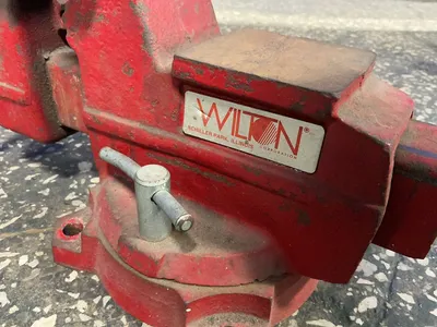 Used WILTON _UNKNOWN_ Tooling & Accessories (Other) Ohio US | HGR 24 #1261299