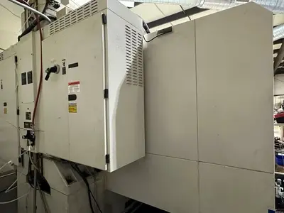 2001 FADAL VMC-6535 Vertical Machining Centers | Toolquip, Inc. (9)