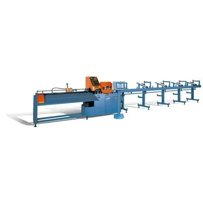 SCOTCHMAN CPO 315 RFA ST Cold Saws Auto | Sierra Victor Industries (1)