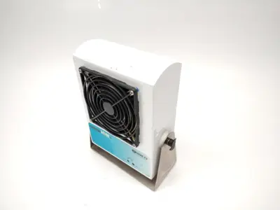 USED SIMCO CENTURION 9E, 4009408