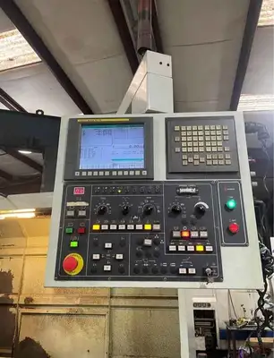 2013 TAKANG LB40 X 1200 Lathes CNC | Asset Exchange Corporation (5)