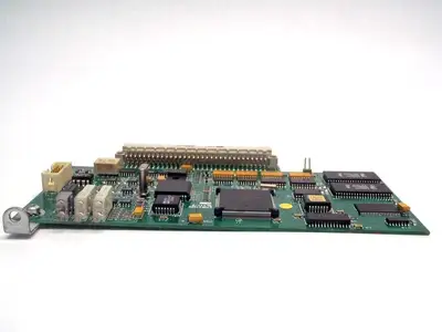 New | in-Stock ABB Paint Robot Circuit Board 06170078 Robot Parts Michigan US | Maverick Industrial Sales #1401465