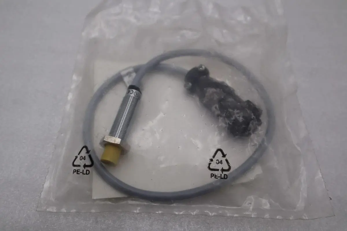 TURCK PLC Sensor Switch NI 8U-M12-AN6X/S1021 / 1644197 STOCK H1663A