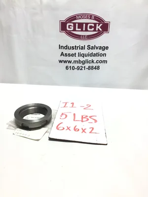 Unbranded 30254600 Nut Shaft