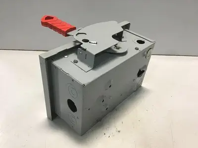 USED SIEMENS HNF361 VBII