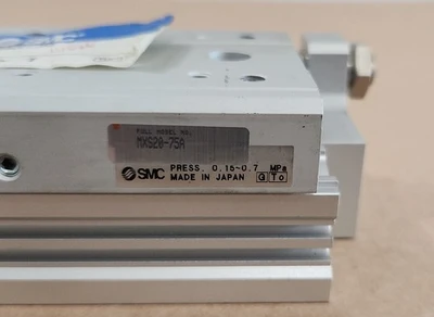 NEW SMC MXS20-75A