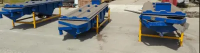 Used UNASSIGNED ERM Chemical & Process Equipment Illinois US | Alan Ross Machinery #1494156