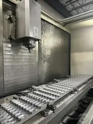 USED 2007 DMG DMF 360 LINEAR
