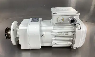 USED Sew Eurodrive SEW EURODRIVE RF17DRS71S4 1F
