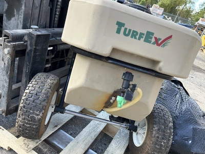 Used _UNKNOWN_ _UNKNOWN_ Sprayers Michigan US | Miedema Asset Management Group #1475536