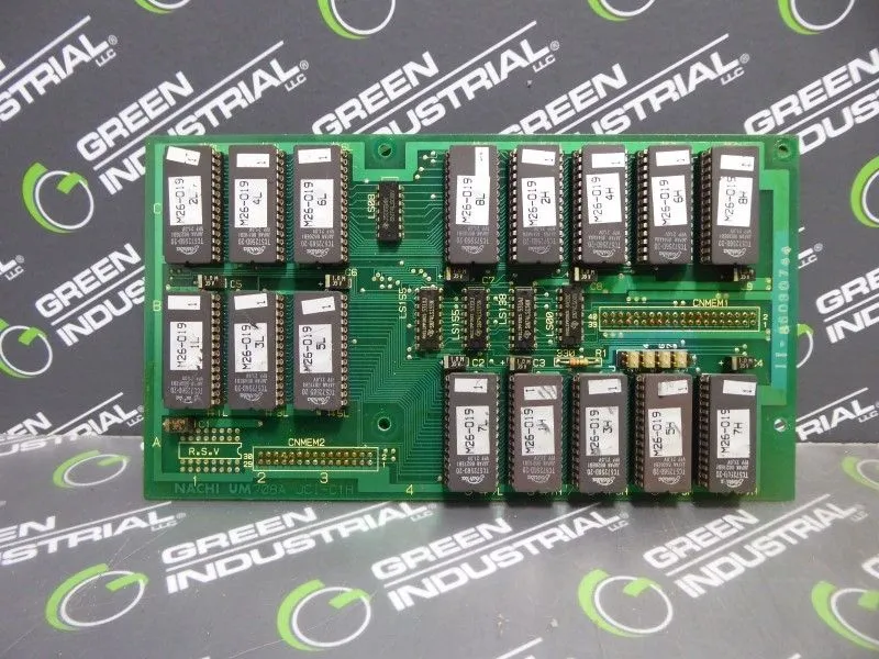 USED NACHI UM708A