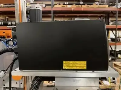 USED 2023 KEYENCE MD-X2500A