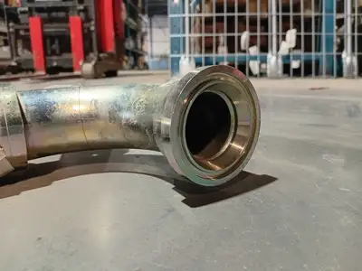 NEW LETOURNEAU R4213833