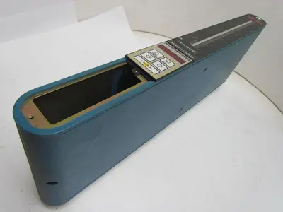Marposs 7650012010 Column Display Measurement Unit- W/Out Insert
