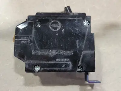 USED GENERAL ELECTRIC THQB1115