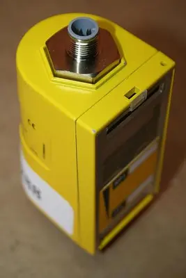 USED TURCK ELEKTRONIK PC040-GI1/4A1M L1APN8X-H1141
