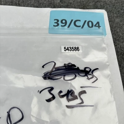 Used Allen-Bradley 2090-UXNPAHF-14R03 Cable & Wire California US | Davliegogo LLC #1705966