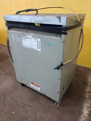 USED GENERAL ELECTRIC QL