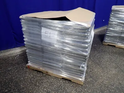 36 X 16 Conveyors
