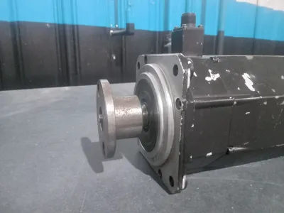 USED FANUC A06B-0127-B175