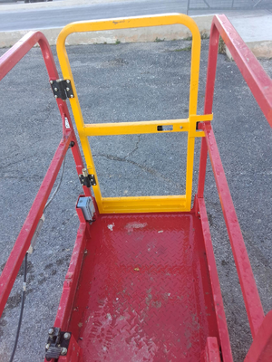 USED 2023 MEC 1330SE