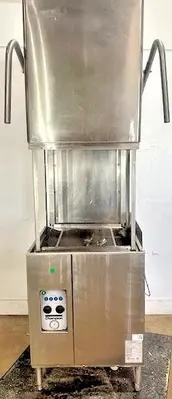 USED CHAMPION DH500-T