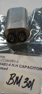 Used Samsung SCH-212864B3-4 Capacitors Arizona US | ASSET CONVERSION SPECIALISTS, INC. #1321716
