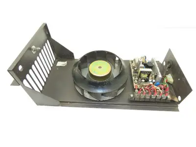 ABB IPFAN14 Printed Circuit Board Symphony MPS II Fan Module PCB Assembly