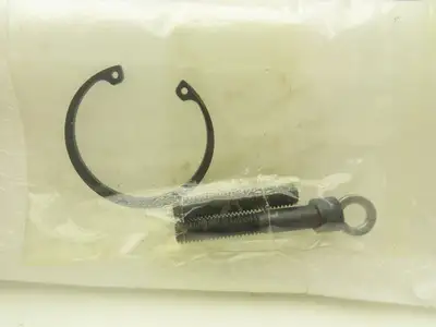Heidelberg 5382807 Web Press Roll Tracking Tensioner 2-11/16" Bore