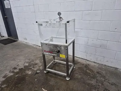 USED FLEXPAK FPFL201413-VAC