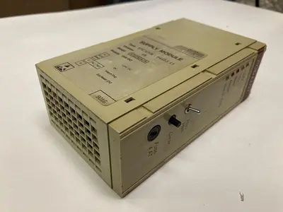 Used SAIA PCD4.N210M4 Misc Electrical & Power Parts | Surplus Asset Holdings #1219959