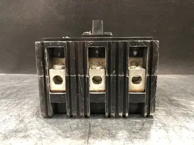 USED SQUARE D FHL36100