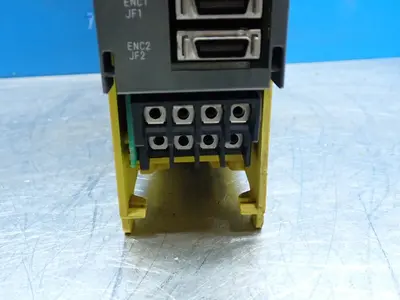 USED FANUC A06B6079H205