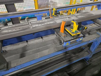 2016 PRIMA POWER Laserdyne 795XL Laser Welder/Cutter | Liberty Machine Works LLC (40)