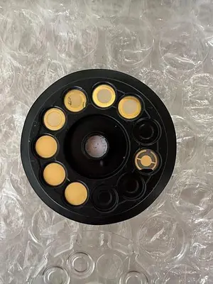 LEYBOLD OPTICS 008-010-G10