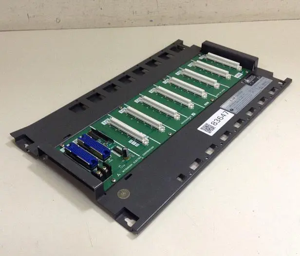 Used MITSUBISHI A58B Circuit Boards Michigan US | Ideal Machinery #585726