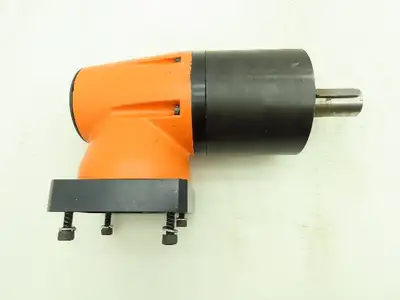 Onvio RH-030-050-10 Planetary Gear Reducer RH Type 30:1 Ratio 32mm Shaft