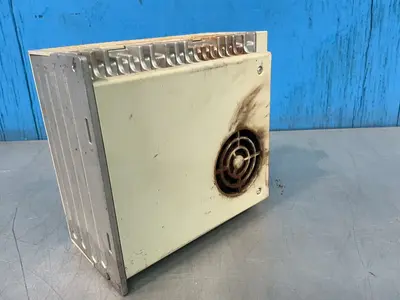 Used DELTA ASDA0721AB Servo Drives Ohio US | HGR 24 #1455305