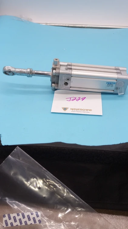 Used FESTO DNC-32-50-P-A-30K8-S11 Cylinders Arizona US | ASSET CONVERSION SPECIALISTS, INC. #312042