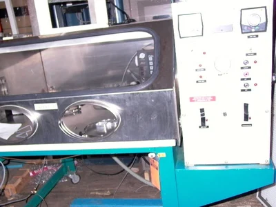 SSEC POLARIS WELDER