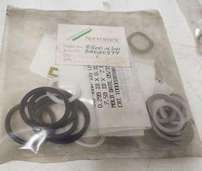 NEW Servomex 04020989