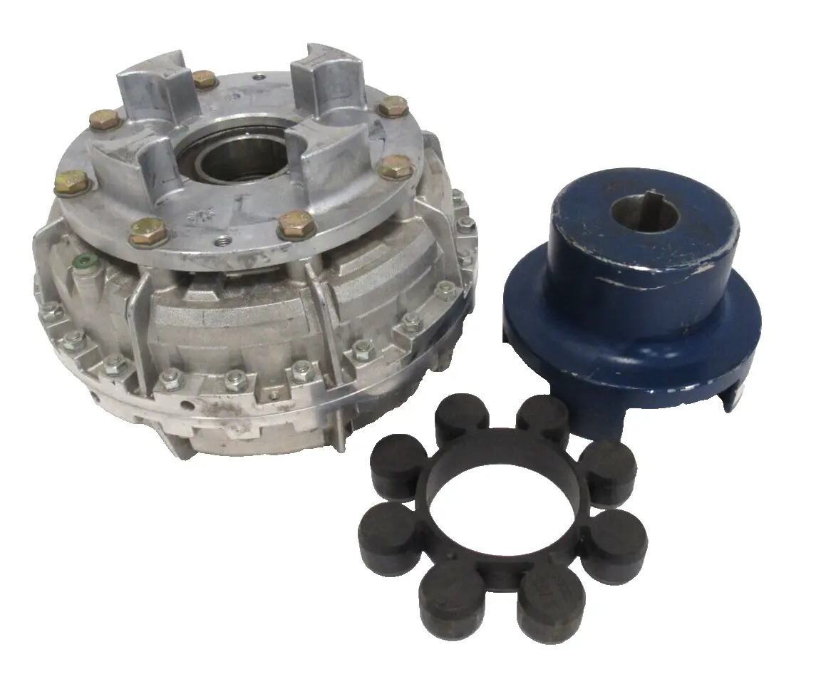 NEW TSCHAN SV2000 COUPLING 83-620-00026