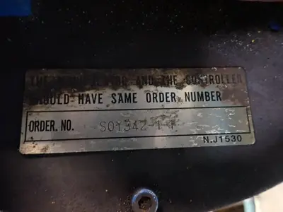 Used 2010 YASKAWA ELECTRIC MH6 Robots Ohio US | HGR 24 #887330