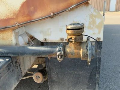 Used 1988 INTERNATIONAL TBD Water Trucks Michigan US | Miedema Asset Management Group #1314018