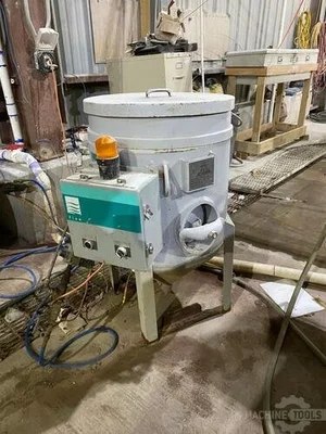 USED 2011 FLOW MACH
