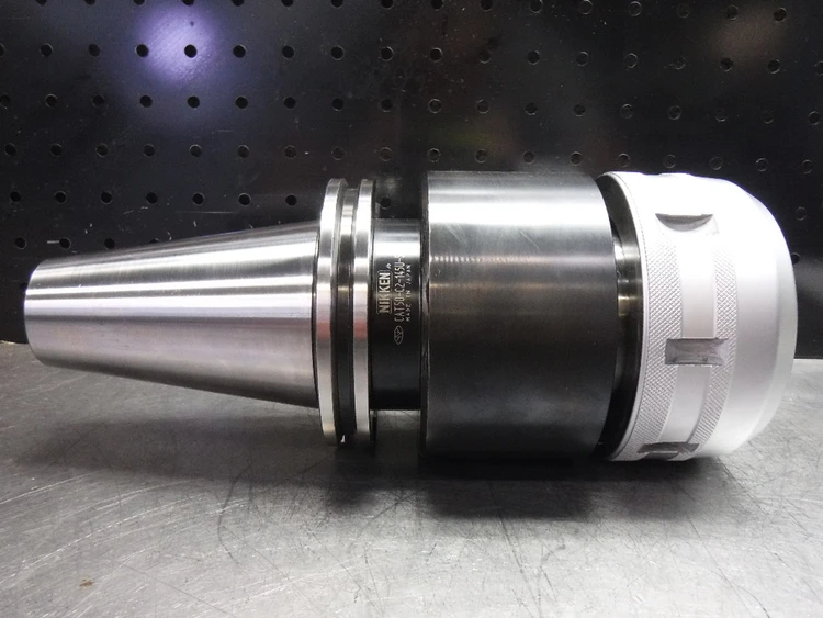 Used NIKKEN _UNKNOWN_ CAT Holders Michigan US | Superior Machine & Tool Inc #210800